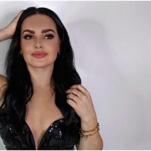 Meet your Posher, Mackenzie